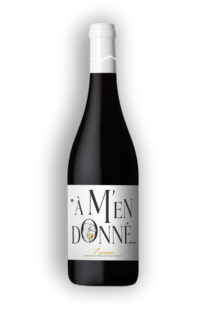 A M'en Donné - Clos des Ors