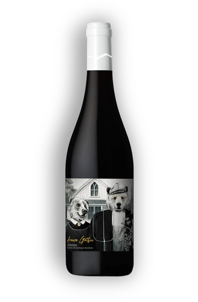 Aramon Gothic - Clos des Ors