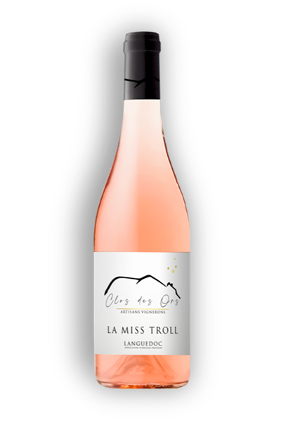 La Miss Troll - Clos des Ors