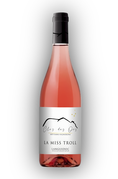 Le Petit Prince - Clos des Ors